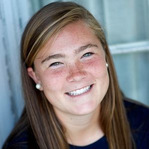 Meet your Posher, Molly